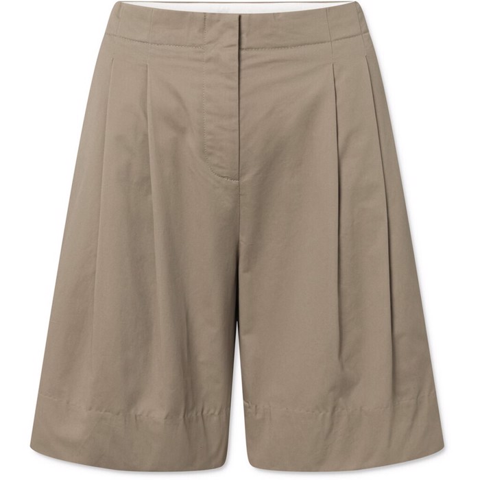 Lovechild 1979 - Trine Shorts - Taupe