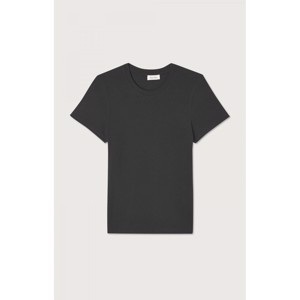 American Vintage - YPAWOOD T-Shirt - Carbone Melange