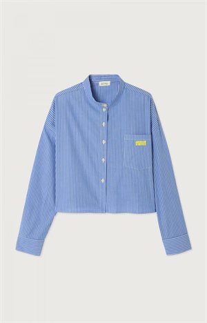 American Vintage - Women's shirt Zatybay