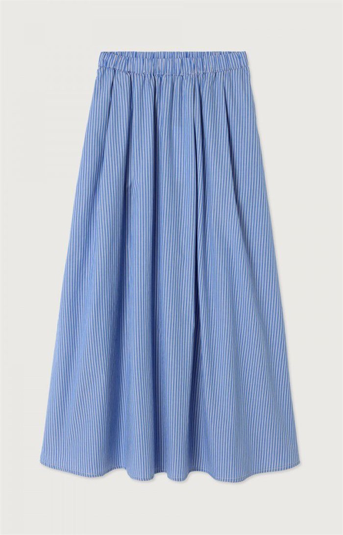American Vintage - Women\'s skirt Zatybay