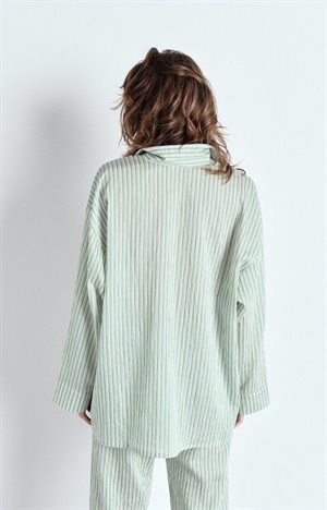 American Vintage - ZIVOW Skjorte