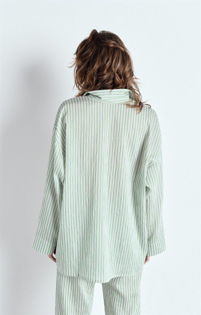 American Vintage - ZIVOW Skjorte