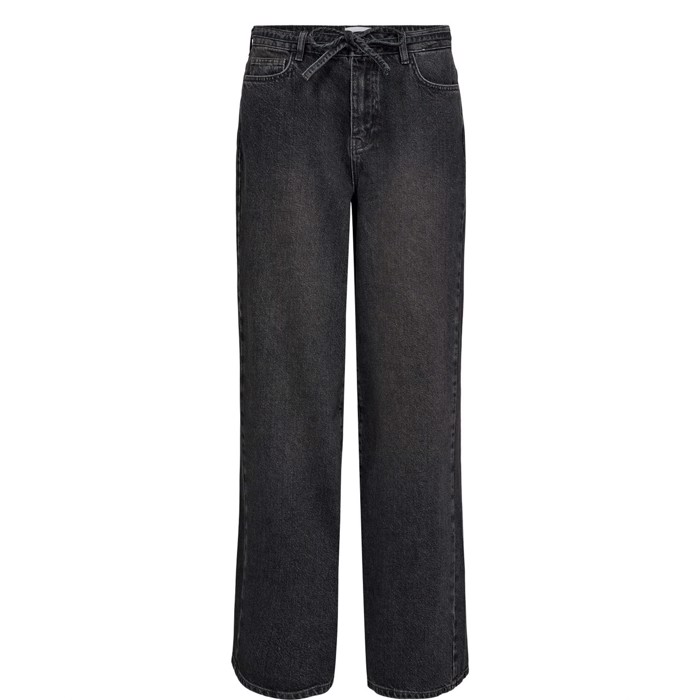 Nümph  - NUBrooklyn Jeans - Grey Denim