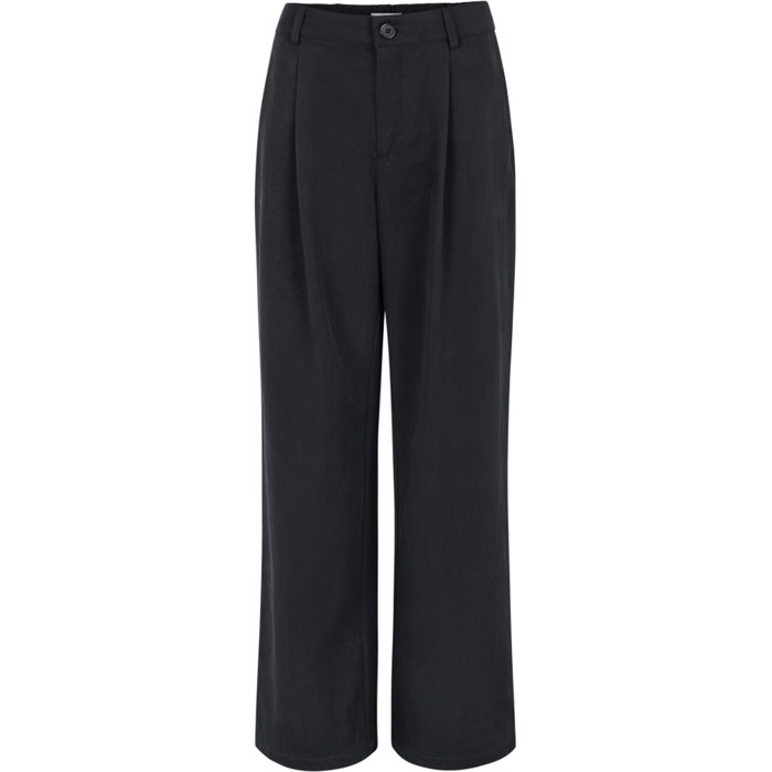 Esmé Studios - ESMara Wide Pants - Black