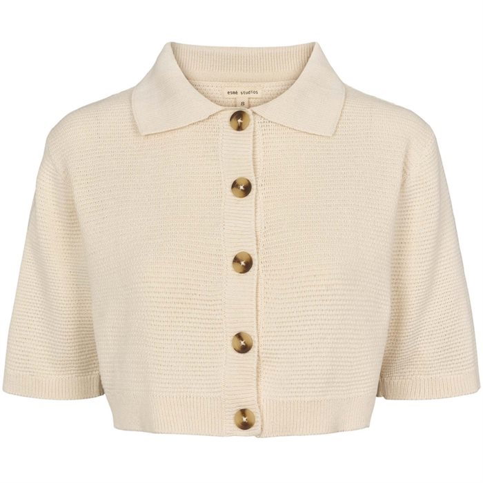 Esmé Studios - ESRANA Knit Cardigan