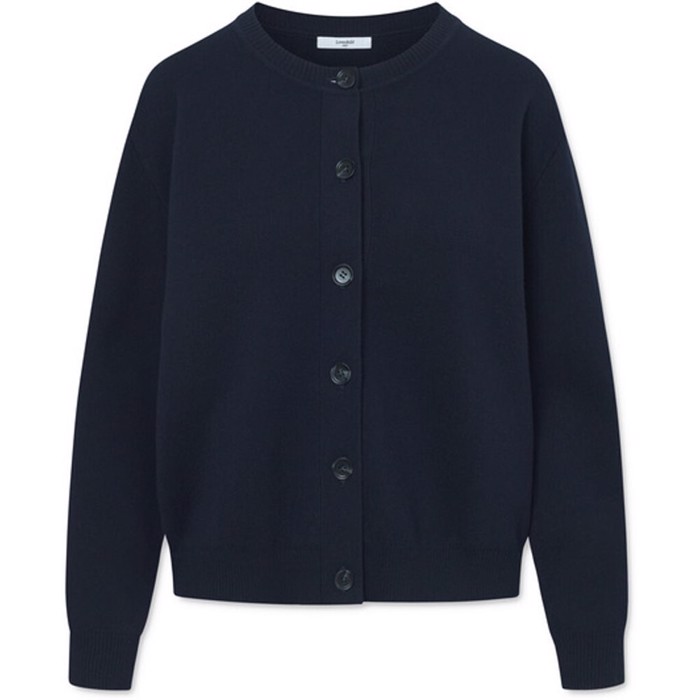 Lovechild 1979 - Jasmine Cardigan - Navy