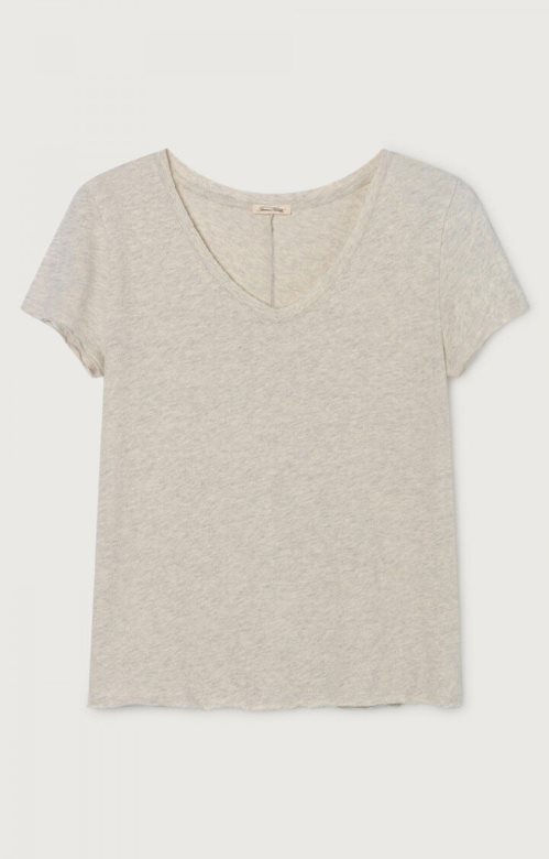 American Vintage - SONOMA - POLAR MELANGE