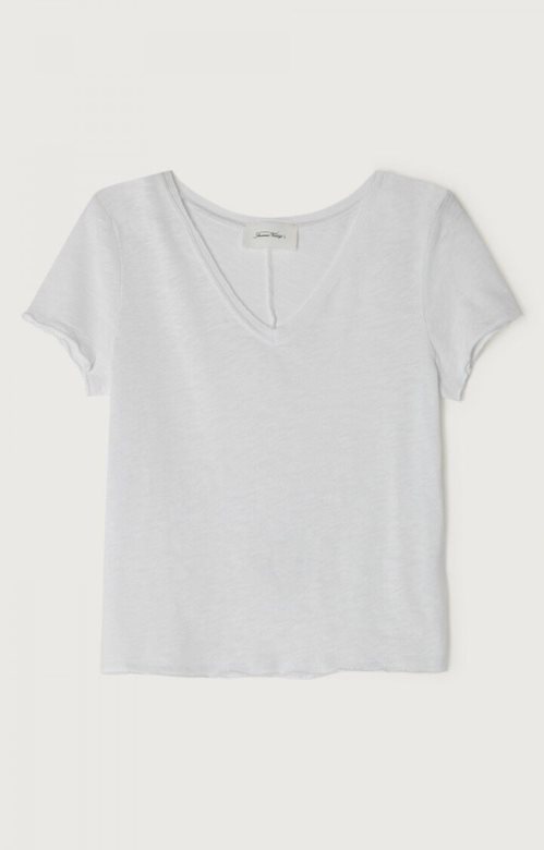 American Vintage - SONOMA - WHITE