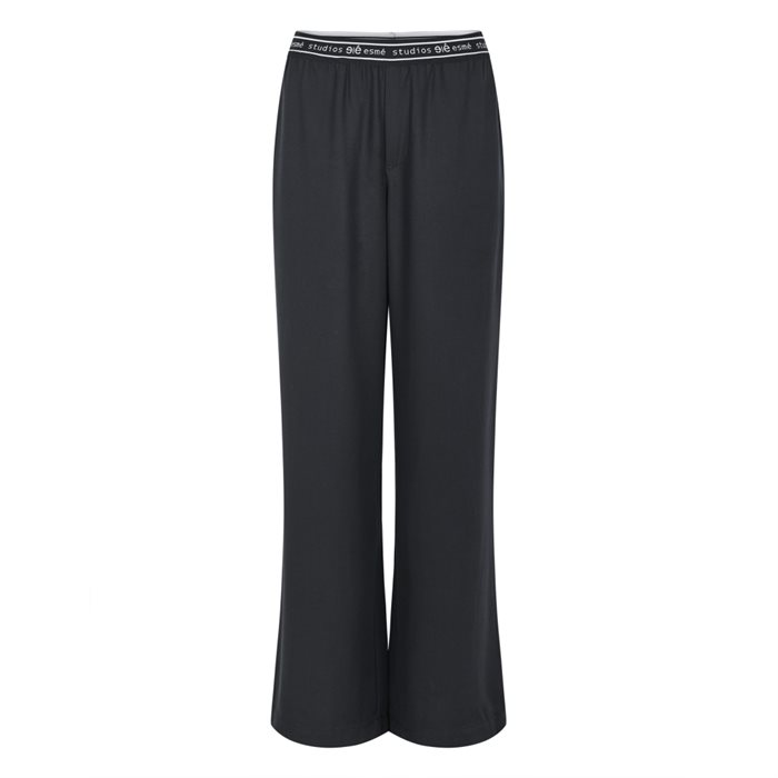 Esmé Studios - ESTINKA Pants - Black