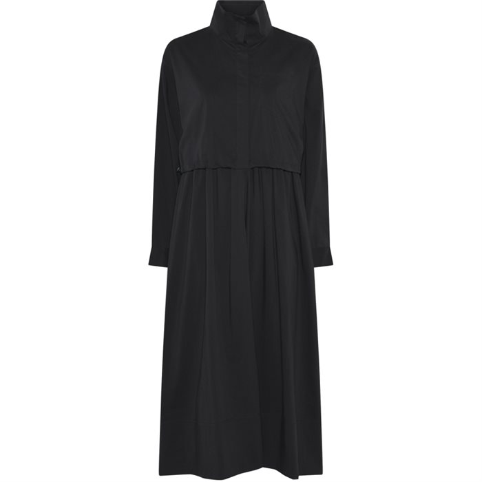 LA ROUGE - Vilda Dress - Black